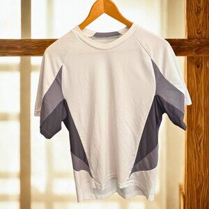 REI 🏷️ Modern Comfort Colorblock T-shirt | Short Sleeve